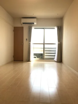 のマンスリーマンション・ウィークリーマンション「クレイノ前川３ 204(No.437335)」メイン画像