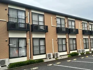 埼玉県のマンスリーマンション・ウィークリーマンション「レオパレスキングマウンテンＢ 105(No.437405)」メイン画像