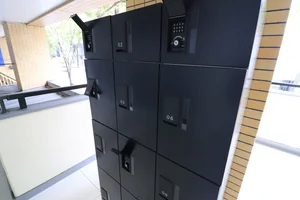 宅配BOXあり