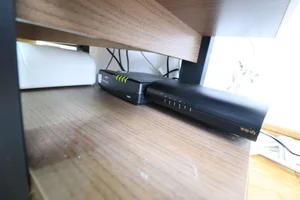 WIFI機器は破損や持ち帰りは別途費用がかかります