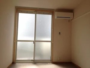 大阪市浪速区のマンスリーマンション・ウィークリーマンション「レオパレス久保吉 305(No.437631)」メイン画像