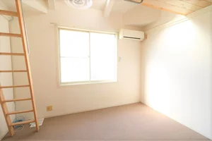 京都教育大学周辺のマンスリーマンション・ウィークリーマンション「レオパレス藤ノ森 104(No.437833)」メイン画像