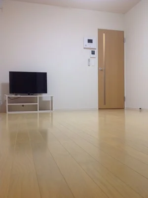 のマンスリーマンション・ウィークリーマンション「クレイノ大桐 106(No.438036)」メイン画像