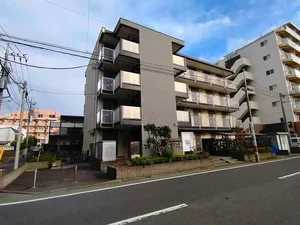 東伏見駅（東京都）のマンスリーマンション・ウィークリーマンション「レオパレス小関 404(No.438090)」メイン画像