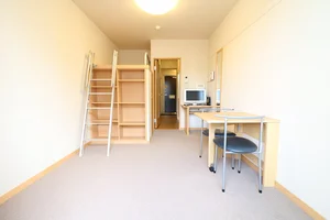 京都教育大学周辺のマンスリーマンション・ウィークリーマンション「レオパレス深草 303(No.438191)」メイン画像