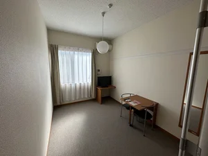 のマンスリーマンション・ウィークリーマンション「レオパレス中戸祭２ 202(No.438536)」メイン画像