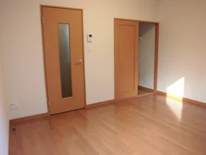福岡市博多区のマンスリーマンション・ウィークリーマンション「レオパレス住吉５ 203(No.438613)」メイン画像