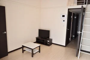 横浜市神奈川区のマンスリーマンション・ウィークリーマンション「レオネクストグリーンマナー 302(No.438852)」メイン画像