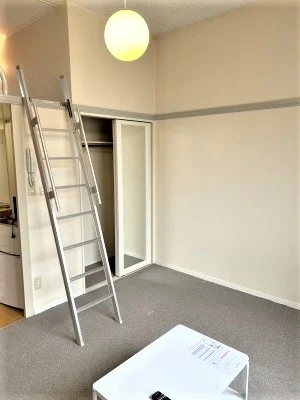 のマンスリーマンション・ウィークリーマンション「レオパレスアイリス 103(No.439067)」メイン画像