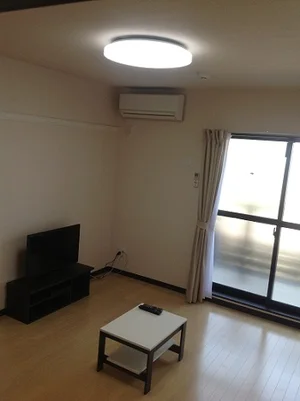 中野栄駅（宮城県）のマンスリーマンション・ウィークリーマンション「レオネクストシャトレー出花 204(No.439085)」メイン画像