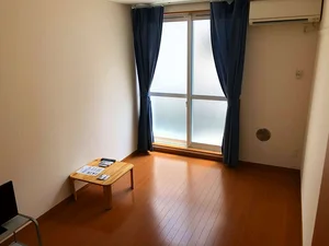 武蔵小金井駅（東京都）のマンスリーマンション・ウィークリーマンション「レオパレスサンシャイン貫井北 102(No.439107)」メイン画像