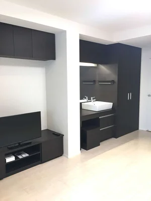 東京都のマンスリーマンション・ウィークリーマンション「ミランダベル　エスポワール青葉 204(No.439109)」メイン画像