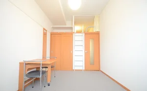 のマンスリーマンション・ウィークリーマンション「レオパレスエクセル 206(No.439114)」メイン画像