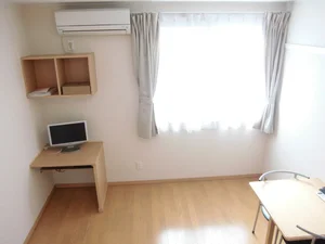 のマンスリーマンション・ウィークリーマンション「レオネクストセレンディップ川島 107(No.439231)」メイン画像