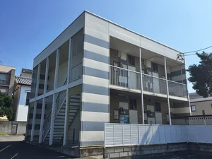 丸亀駅（香川県）のマンスリーマンション・ウィークリーマンション「レオパレスＲｕｈｅ 203(No.439242)」メイン画像