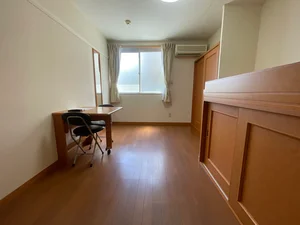 和歌山市のマンスリーマンション・ウィークリーマンション「レオパレス松 105(No.439310)」メイン画像