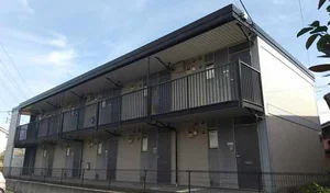 のマンスリーマンション・ウィークリーマンション「レオパレスロジュマン 104(No.439330)」メイン画像