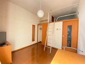 浜松市のマンスリーマンション・ウィークリーマンション「レオパレスかねいば 101(No.439343)」メイン画像