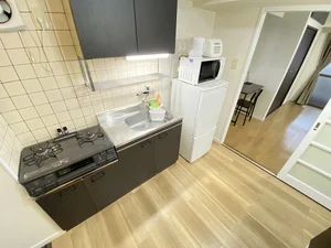 ご入居の募集を行っておりますので、空室確認やお問い合わせはお問い合わせフォームからお待ちしております♪