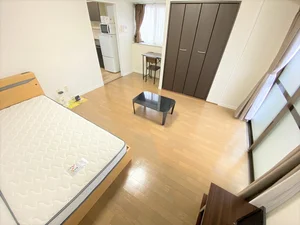 のマンスリーマンション・ウィークリーマンション「Ｓマンスリー赤十字病院前 603(No.439453)」メイン画像