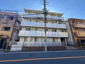 淑徳大学東京キャンパス周辺のマンスリーマンション・ウィークリーマンション「レオパレスアヴァンティ 301(No.439502)」メイン画像