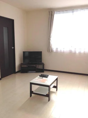 のマンスリーマンション・ウィークリーマンション「レオネクストアロハステイツ 103(No.439580)」メイン画像