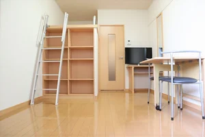 浜松学院大学周辺のマンスリーマンション・ウィークリーマンション「レオパレスワイナーム 113(No.439737)」メイン画像