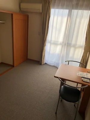 岩手保健医療大学周辺のマンスリーマンション・ウィークリーマンション「レオパレスシード上堂Ⅱ 304(No.439831)」メイン画像