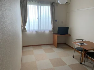 鎌倉女子大学短期大学部周辺のマンスリーマンション・ウィークリーマンション「レオパレスアードゥラー 119(No.440099)」メイン画像