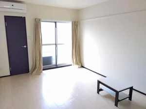丸亀市のマンスリーマンション・ウィークリーマンション「クレイノたちばな 101(No.440162)」メイン画像