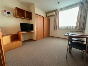 のマンスリーマンション・ウィークリーマンション「レオパレスハイツ笛吹 209(No.440171)」メイン画像