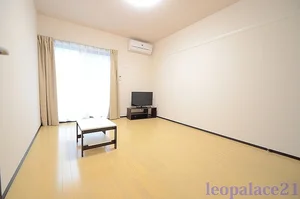 のマンスリーマンション・ウィークリーマンション「クレイノオアシスⅡ 307(No.440244)」メイン画像