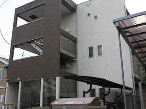 のマンスリーマンション・ウィークリーマンション「クレイノスターⅢ 204(No.440351)」メイン画像