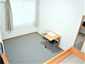 和歌山県のマンスリーマンション・ウィークリーマンション「レオパレスティーダ 208(No.440548)」メイン画像