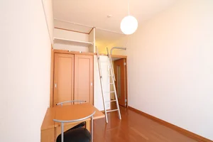 のマンスリーマンション・ウィークリーマンション「レオパレスＣＯＮＹ 107(No.440689)」メイン画像