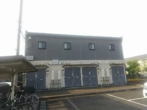 武蔵村山市のマンスリーマンション・ウィークリーマンション「レオパレス雷塚Ⅱ 201(No.440703)」メイン画像