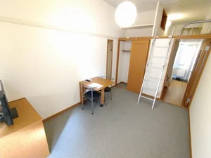 聖マリアンナ医科大学病院周辺のマンスリーマンション・ウィークリーマンション「レオパレスコンフォートⅡ 203(No.440898)」メイン画像