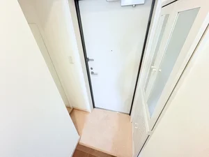 シューボックス収納大容量♪鏡も付いているので出かける前にチェックできます★★