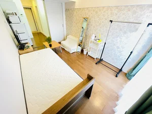 法人契約も可能で、契約手続きは簡単♪ご入居の募集を行っておりますので、空室確認やお問い合わせはお問い合わせフォームからお待ちしております♪