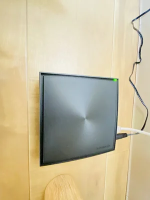 Wi-Fi完備なので、リモートワークにもおススメ物件です☆★