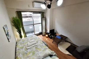 横浜市（神奈川県）のマンスリーマンション・ウィークリーマンション