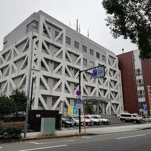 神奈川県 伊勢佐木警察署まで徒歩6分