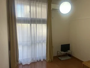 東京都のマンスリーマンション・ウィークリーマンション「レオパレスラポールⅠ 103(No.441615)」メイン画像