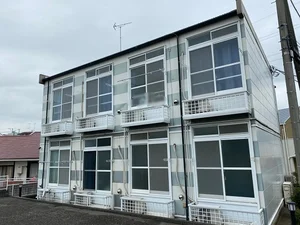 国士舘大学町田キャンパス周辺のマンスリーマンション・ウィークリーマンション「レオパレスエミネンス・ドエル 202(No.441631)」メイン画像