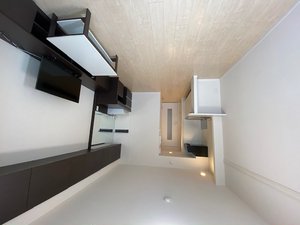大阪府のウィークリーマンション・マンスリーマンション「レオネクストスカイスクレイパー 101(No.441749)」メイン画像