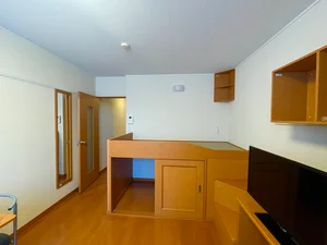 のマンスリーマンション・ウィークリーマンション「レオパレス白山台 207(No.441818)」メイン画像