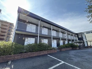 のマンスリーマンション・ウィークリーマンション「レオパレスアトリオ 205(No.441843)」メイン画像