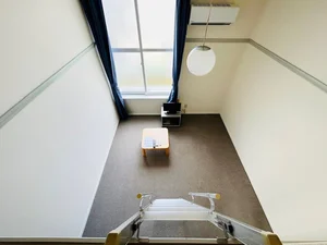 のマンスリーマンション・ウィークリーマンション「レオパレスフローラ 204(No.441970)」メイン画像