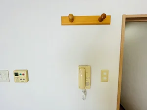 エレベーター付・オートロック付なので女性に安心♪