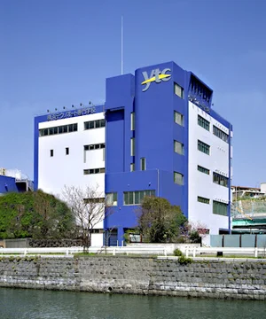 横浜テクノオート専門学校まで徒歩6分